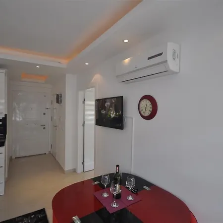 Apartment Best 11 B Blok No-18
