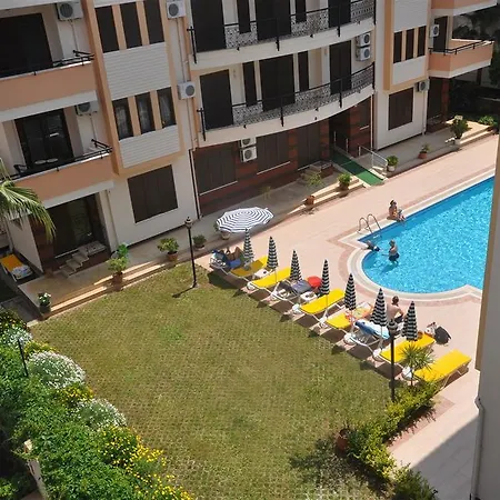 Best 11 B Blok No-18 Alanya