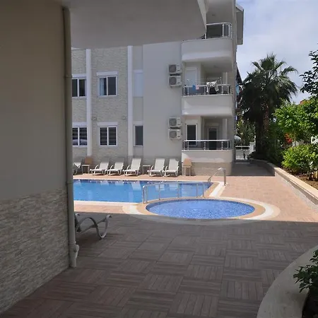 Best 11 B Blok No-18 Apartment