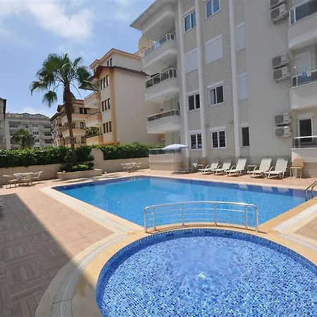 Apartment Best 11 B Blok No-18 *