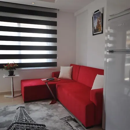 Best 11 B Blok No-18 Alanya