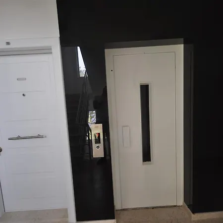 Best 11 B Blok No-18 Apartmán *