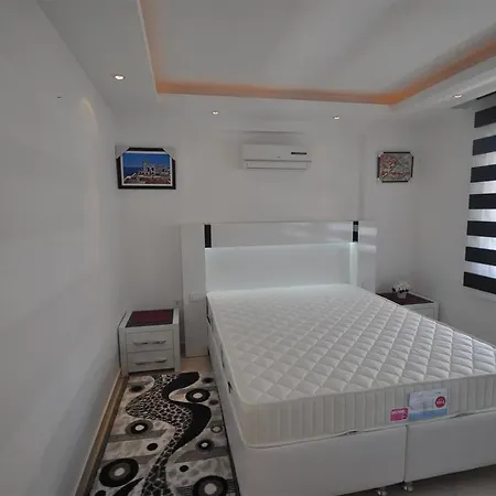 Apartmán Best 11 B Blok No-18