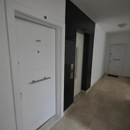 Best 11 B Blok No-18 Apartmán