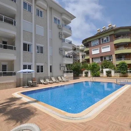 Apartmán Best 11 B Blok No-18